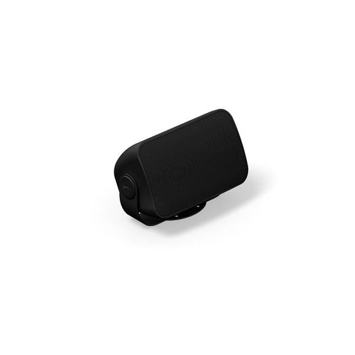 Sonos | Outdoor Speakers by Sonos and Sonance - Wall - Outdoor - Black - Pair-Sonxplus St-Georges