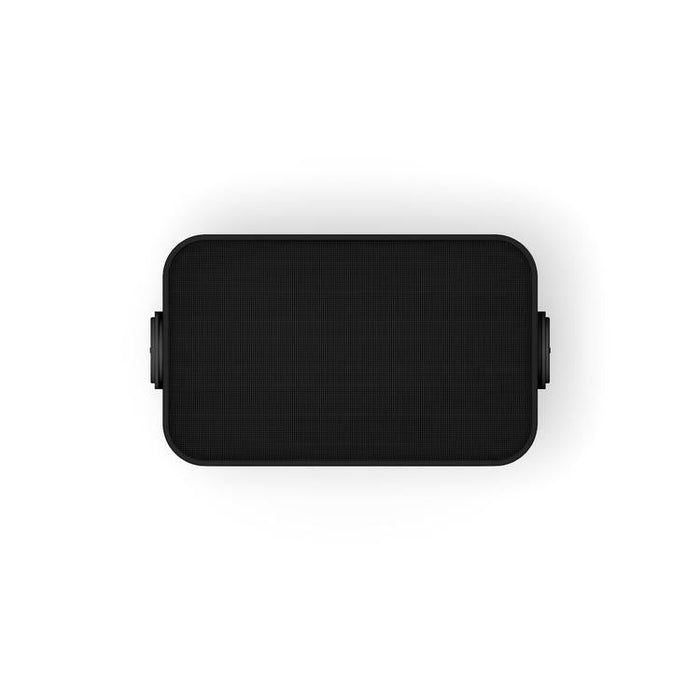 Sonos | Outdoor Speakers by Sonos and Sonance - Wall - Outdoor - Black - Pair-Sonxplus St-Georges