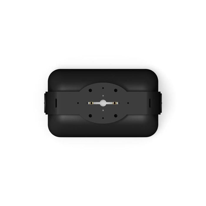 Sonos | Outdoor Speakers by Sonos and Sonance - Wall - Outdoor - Black - Pair-Sonxplus St-Georges