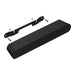 Sonos | Mounting kit for Ray - Ray soundbar included - Black-Sonxplus St-Georges