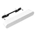 Sonos | Mounting kit for Ray - Ray soundbar included - White-Sonxplus St-Georges