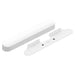 Sonos | Mounting kit for Beam - Beam soundbar (2nd gen.) included - White-Sonxplus St-Georges