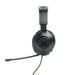 JBL Quantum 100X | Wired circumaural gaming headset - For X-box Console - Black/Green-Sonxplus St-Georges