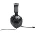 JBL Quantum 100X | Wired circumaural gaming headset - For X-box Console - Black/Green-Sonxplus St-Georges