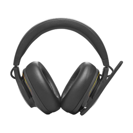 JBL Quantum 910 | Pro circumaural gaming headphones - Wireless - RGB lighting - Noise reduction - Black-Sonxplus St-Georges