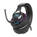 JBL Quantum 910 | Pro circumaural gaming headphones - Wireless - RGB lighting - Noise reduction - Black-Sonxplus St-Georges