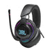 JBL Quantum 910 | Pro circumaural gaming headphones - Wireless - RGB lighting - Noise reduction - Black-Sonxplus St-Georges