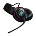 JBL Quantum 910 | Pro circumaural gaming headphones - Wireless - RGB lighting - Noise reduction - Black-Sonxplus St-Georges