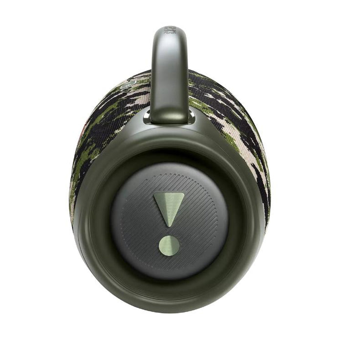 JBL Boombox 3 | Portable Speaker - Bluetooth - IP67 - 3 Channels - Camouflage-Sonxplus St-Georges