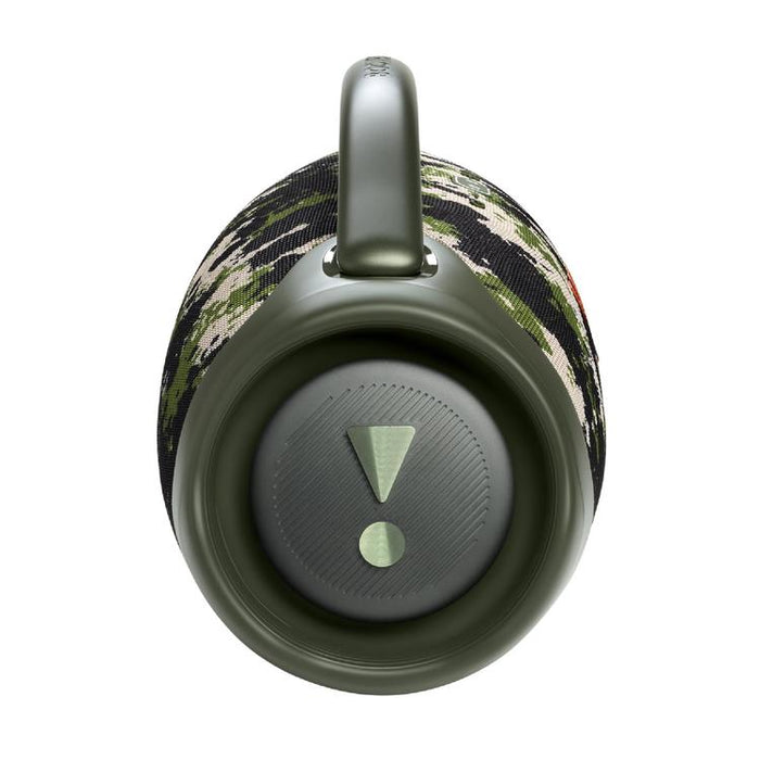 JBL Boombox 3 | Portable Speaker - Bluetooth - IP67 - 3 Channels - Camouflage-Sonxplus St-Georges