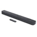 JBL Bar 300 Pro | Compact 5.0 soundbar - Dolby Atmos - MultiBeam - Bluetooth - Integrated Wi-Fi - 260W - Black-Sonxplus St-Georges