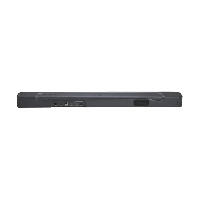 JBL Bar 300 Pro | Compact 5.0 soundbar - Dolby Atmos - MultiBeam - Bluetooth - Integrated Wi-Fi - 260W - Black-Sonxplus St-Georges