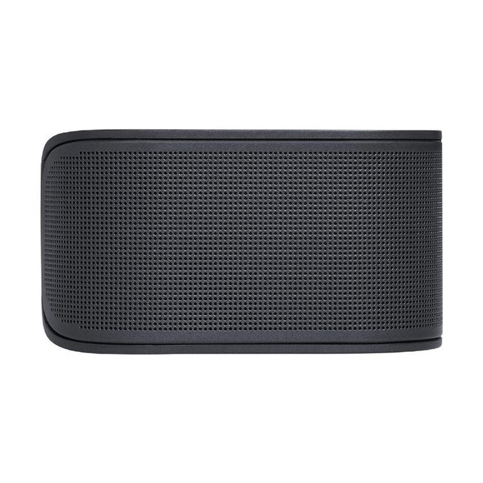 JBL Bar 300 Pro | Compact 5.0 soundbar - Dolby Atmos - MultiBeam - Bluetooth - Integrated Wi-Fi - 260W - Black-Sonxplus St-Georges