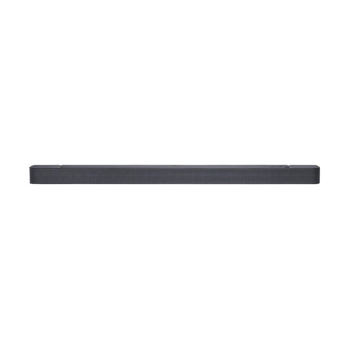 JBL Bar 500 Pro | Compact 5.1 Soundbar - With Wireless Subwoofer - Dolby Atmos - MultiBeam - Bluetooth - Integrated Wi-Fi - 590W - Black-Sonxplus St-Georges