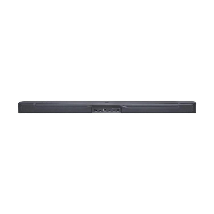 JBL Bar 500 Pro | Compact 5.1 Soundbar - With Wireless Subwoofer - Dolby Atmos - MultiBeam - Bluetooth - Integrated Wi-Fi - 590W - Black-Sonxplus St-Georges