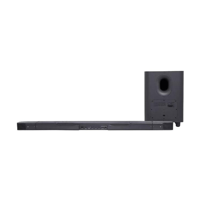 JBLBAR1000PRO | Soundbar 7.1.4 - Detachable Speakers - 10" Subwoofer - 880W - Black-Sonxplus St-Georges