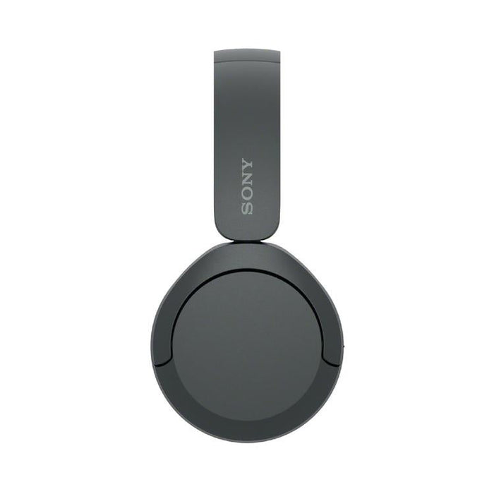 Sony WHCH520 | Over-ear headphones - Wireless - Bluetooth - Up to 50 hours battery life - Black-Sonxplus St-Georges