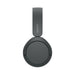 Sony WHCH520 | Over-ear headphones - Wireless - Bluetooth - Up to 50 hours battery life - Black-Sonxplus St-Georges