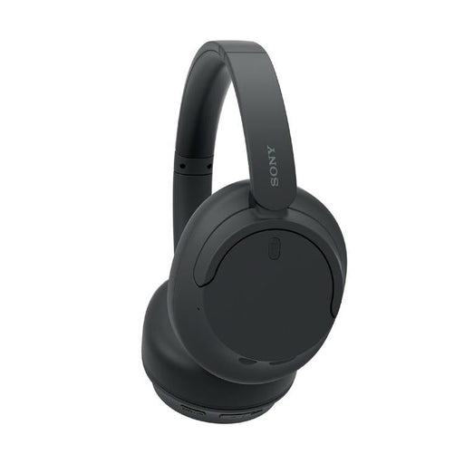 Sony WH-CH720N | Around-ear headphones - Wireless - Bluetooth - Noise reduction - Up to 35 hours battery life - Microphone - Black-Sonxplus St-Georges