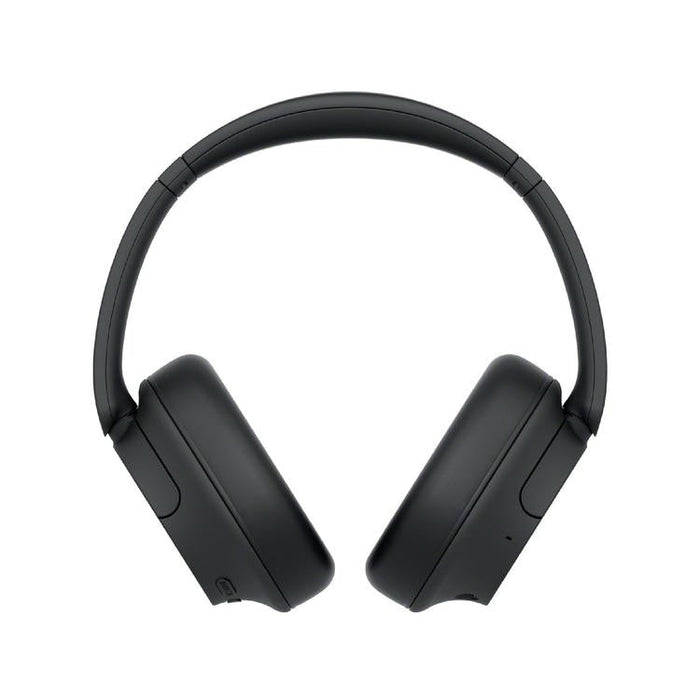 Sony WH-CH720N | Around-ear headphones - Wireless - Bluetooth - Noise reduction - Up to 35 hours battery life - Microphone - Black-Sonxplus St-Georges