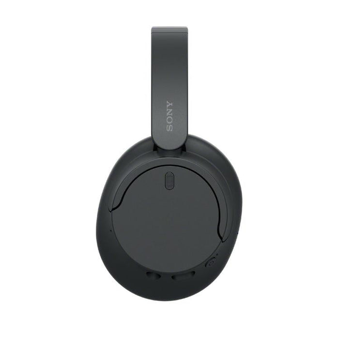 Sony WH-CH720N | Around-ear headphones - Wireless - Bluetooth - Noise reduction - Up to 35 hours battery life - Microphone - Black-Sonxplus St-Georges