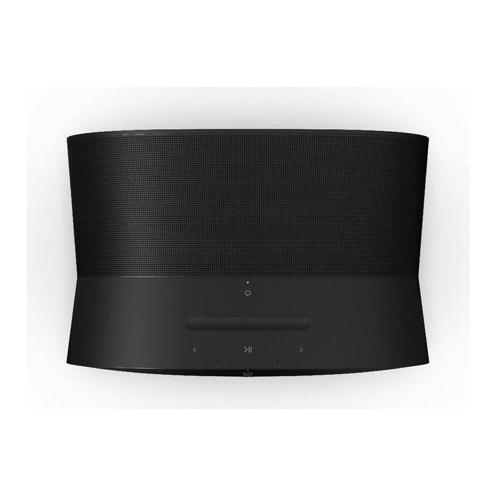 Sonos Era 300 | High-end smart speaker - Black-Sonxplus St-Georges