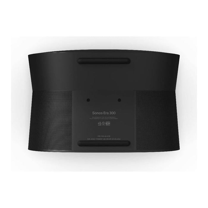 Sonos Era 300 | High-end smart speaker - Black-Sonxplus St-Georges