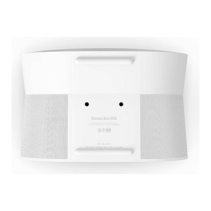 Sonos Era 300 | High-end smart speaker - Blanc-Sonxplus St-Georges