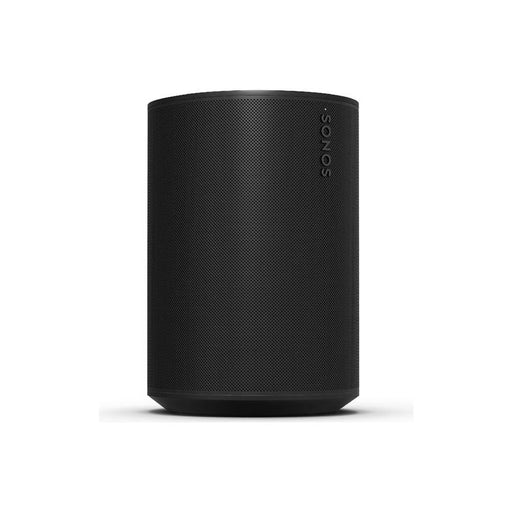 Sonos Era 100 | Smart Speaker - Black-Sonxplus St-Georges