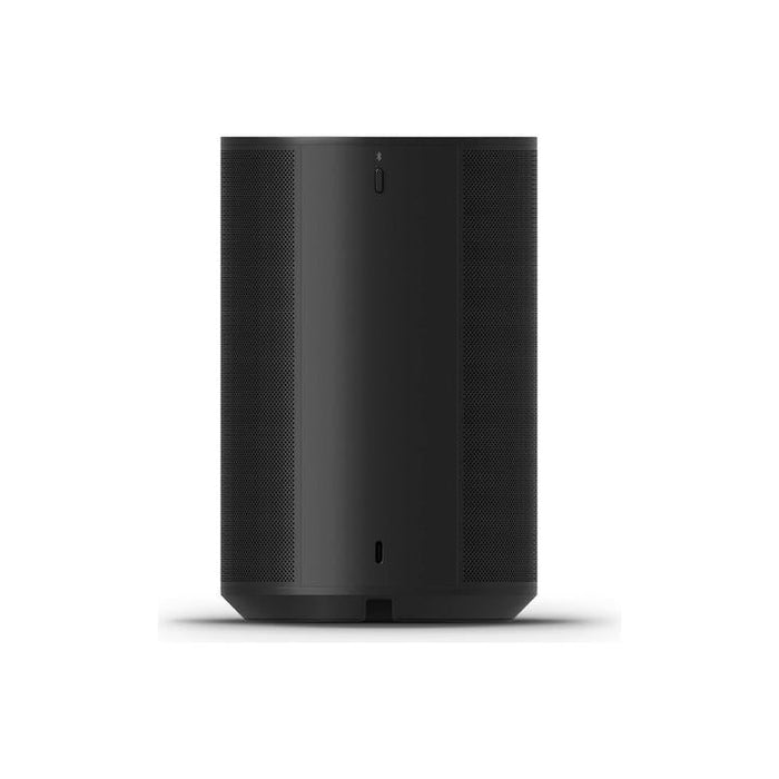 Sonos Era 100 | Smart Speaker - Black-Sonxplus St-Georges