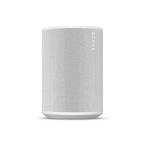 Sonos Era 100 | Smart Speaker - White-Sonxplus St-Georges