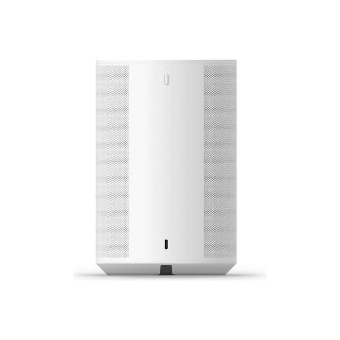 Sonos Era 100 | Smart Speaker - White-Sonxplus St-Georges