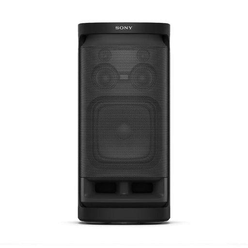 Sony SRS-XV900 | Ultra powerful portable speaker - Wireless - Bluetooth - X Series - Party Modes - 25 Hours autonomy - Black-Sonxplus St-Georges