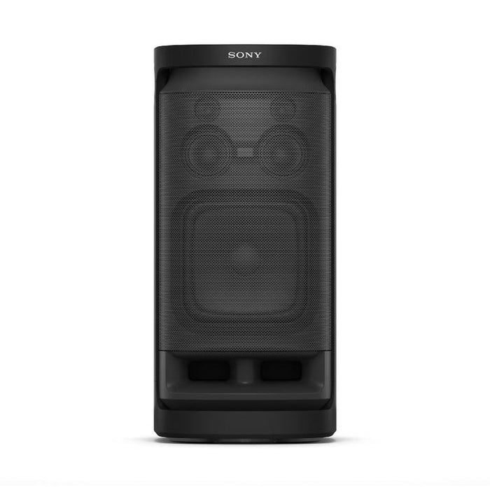 Sony SRS-XV900 | Ultra powerful portable speaker - Wireless - Bluetooth - X Series - Party Modes - 25 Hours autonomy - Black-Sonxplus St-Georges