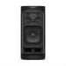 Sony SRS-XV900 | Ultra powerful portable speaker - Wireless - Bluetooth - X Series - Party Modes - 25 Hours autonomy - Black-Sonxplus St-Georges