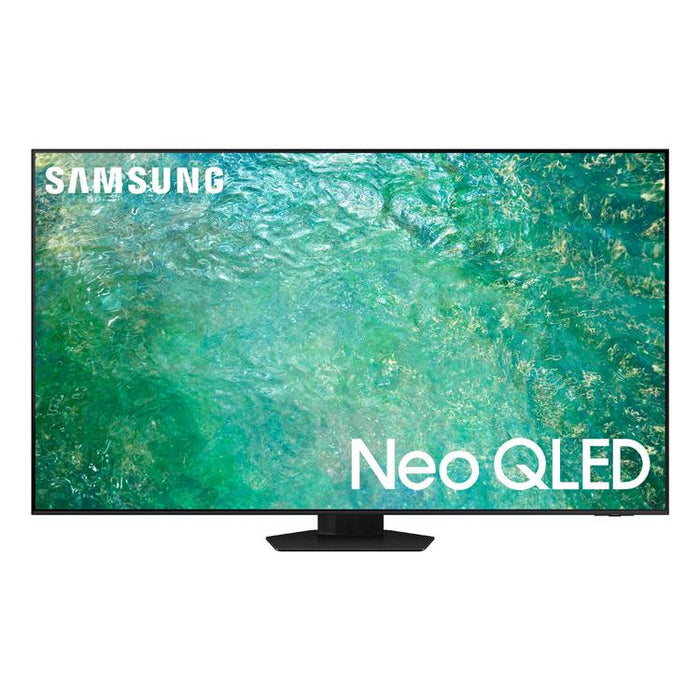 Samsung QN75QN85CAFXZC | 75" Smart TV QN85C Series - Neo QLED - 4K - Neo Quantum HDR - Quantum Matrix with Mini LED-Sonxplus St-Georges