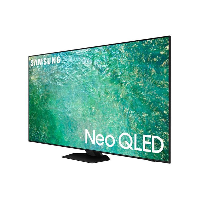 Samsung QN75QN85CAFXZC | 75" Smart TV QN85C Series - Neo QLED - 4K - Neo Quantum HDR - Quantum Matrix with Mini LED-Sonxplus St-Georges