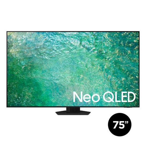 Samsung QN75QN85CAFXZC | 75" Smart TV QN85C Series - Neo QLED - 4K - Neo Quantum HDR - Quantum Matrix with Mini LED-Sonxplus St-Georges