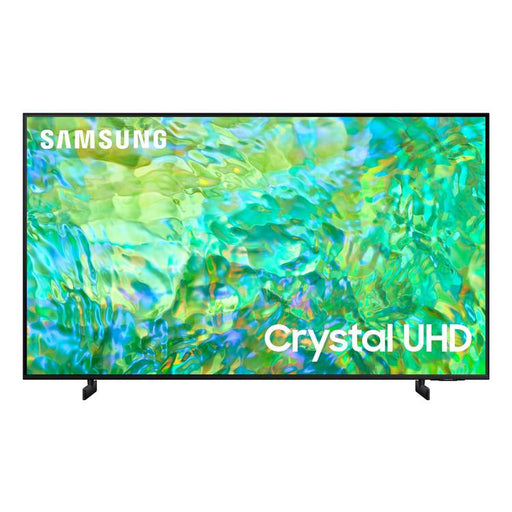 Samsung UN43CU8000FXZC | 43" LED Smart TV - 4K Crystal UHD - CU8000 Series - HDR-Sonxplus St-Georges