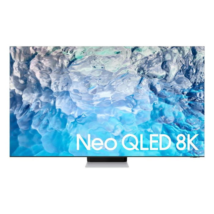 Samsung QN85QN900CFXZC | 85" Smart TV QN900C Series - Neo QLED 8K - Neo Quantum HDR 8K Pro - Quantum Matrix Pro with Mini LED-Sonxplus St-Georges