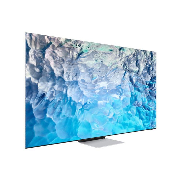 Samsung QN85QN900CFXZC | 85" Smart TV QN900C Series - Neo QLED 8K - Neo Quantum HDR 8K Pro - Quantum Matrix Pro with Mini LED-Sonxplus St-Georges