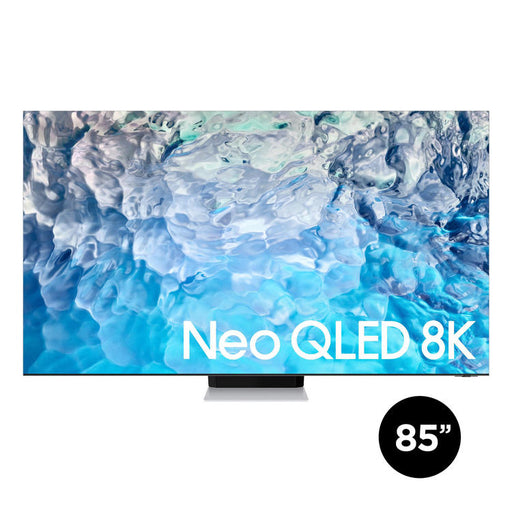 Samsung QN85QN900CFXZC | 85" Smart TV QN900C Series - Neo QLED 8K - Neo Quantum HDR 8K Pro - Quantum Matrix Pro with Mini LED-Sonxplus St-Georges