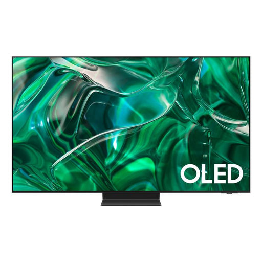 Samsung QN65S95CAFXZC | 65" Smart TV S95C Series - OLED - 4K - Quantum HDR OLED+-Sonxplus St-Georges