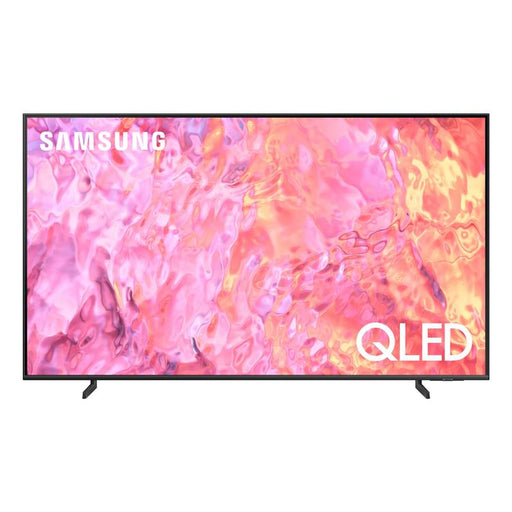 Samsung QN43Q60CAFXZC | 43" Smart TV Q60C Series - QLED - 4K - Quantum HDR-Sonxplus St-Georges