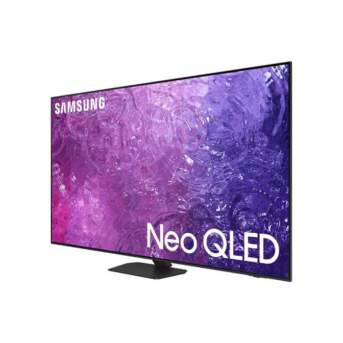 Samsung QN85QN90CAFXZC | 85" Smart TV QN90C Series - Neo QLED - 4K - Neo Quantum HDR+-Sonxplus St-Georges