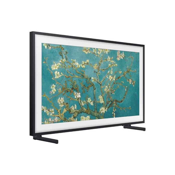 Samsung QN32LS03CBFXZC | Smart TV 32" LS03C Series - The Frame - QLED - Full HD - HDR-Sonxplus St-Georges