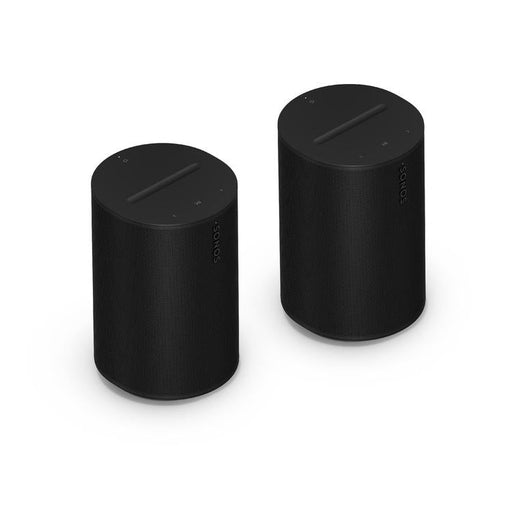 Sonos | Two Piece Set with Era 100 - Black-Sonxplus St-Georges