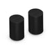 Sonos | Two Piece Set with Era 100 - Black-Sonxplus St-Georges