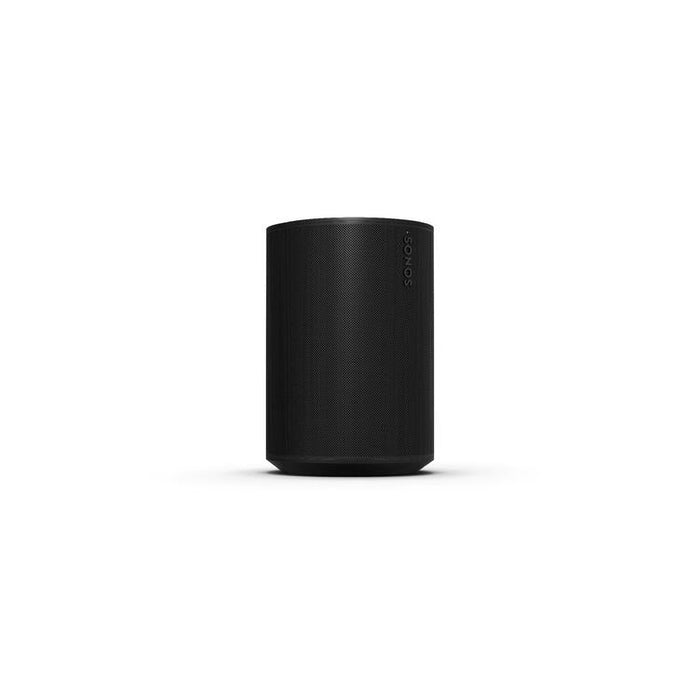 Sonos | Two Piece Set with Era 100 - Black-Sonxplus St-Georges