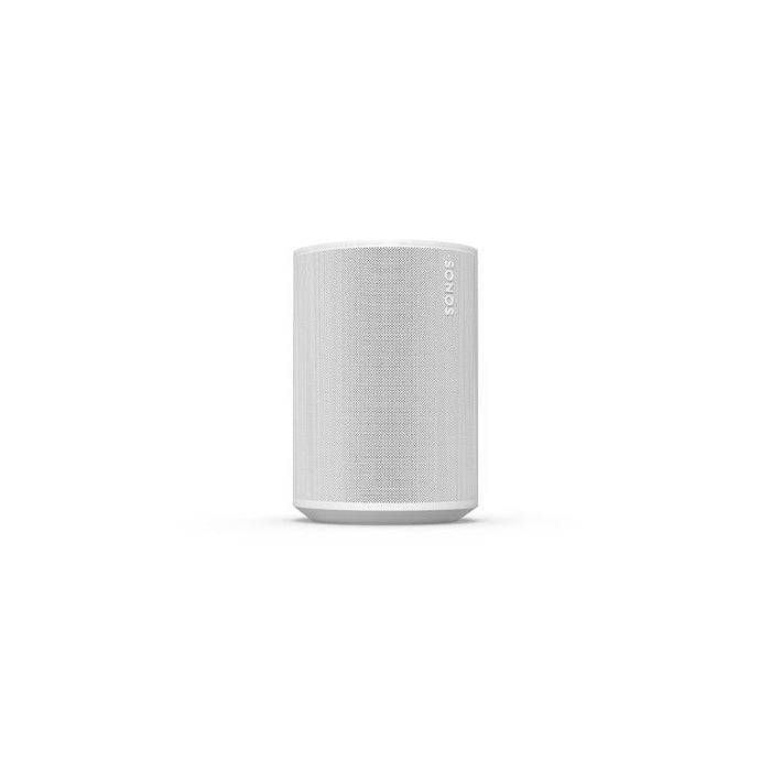 Sonos | Two-piece set with Era 100 - White-Sonxplus St-Georges